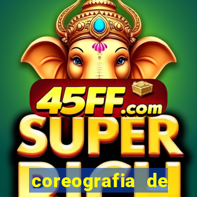 coreografia de natal infantil
